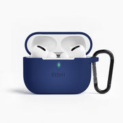 „Etteri“ silikona maciņš „AirPods Pro 3“ – tumši zils
