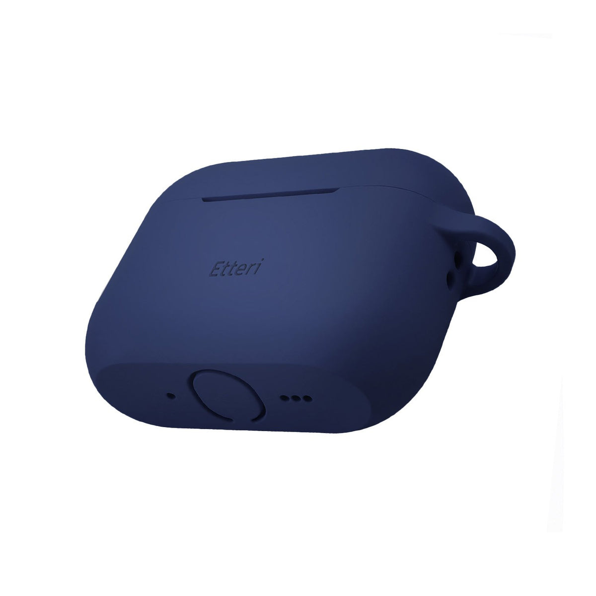 „Etteri“ silikona maciņš „AirPods Pro 3“ – tumši zils