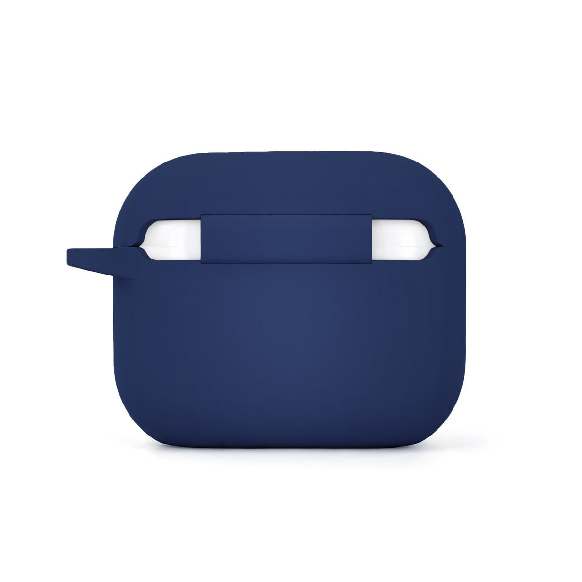 „Etteri“ silikona maciņš „AirPods Pro 3“ – tumši zils