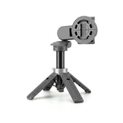 Maxlife BT universālais selfiju nūjas statīvs ar MagSafe savienojumu MXST-200, magnētisks, melns