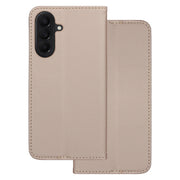 „Smart Magnet“ vāciņš Samsung Galaxy A27 5G zelta