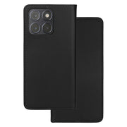 Viedais magnētiskais vāciņš Motorola Edge 70 Fusion, melns
