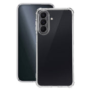 „Anti Shock“ 1,5 mm vāciņš Samsung Galaxy A27 5G, caurspīdīgs