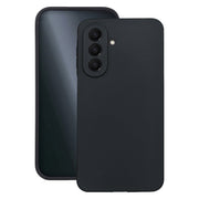 Matt TPU vāciņš Samsung Galaxy A27 5G, melns