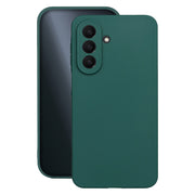 Matt TPU vāciņš Samsung Galaxy A27 5G, meža zaļš