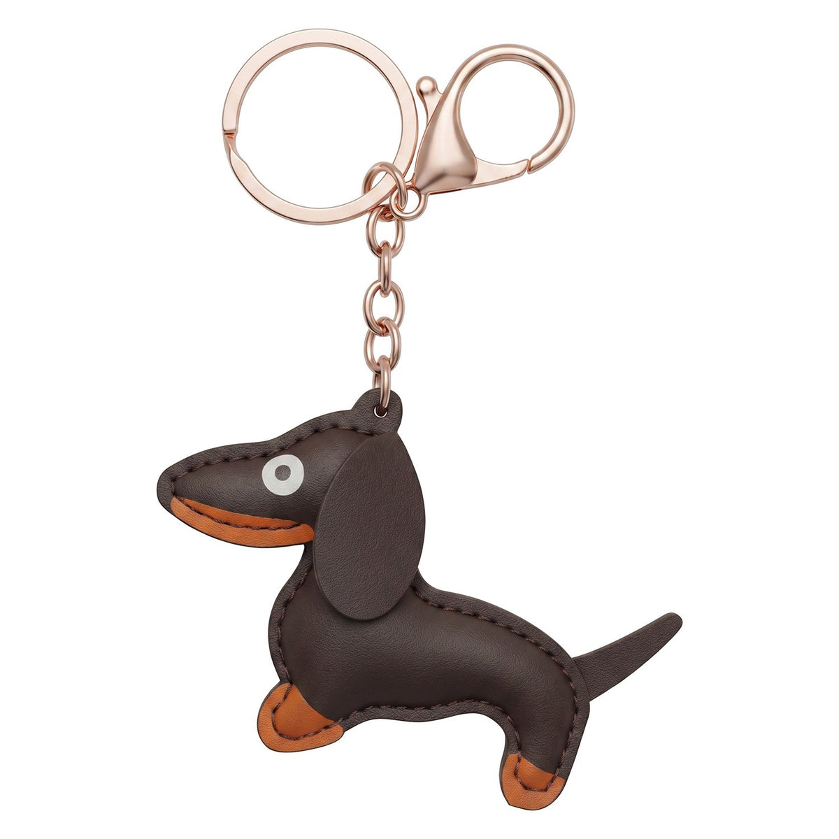 Universālā ķēde brūnajam taksim