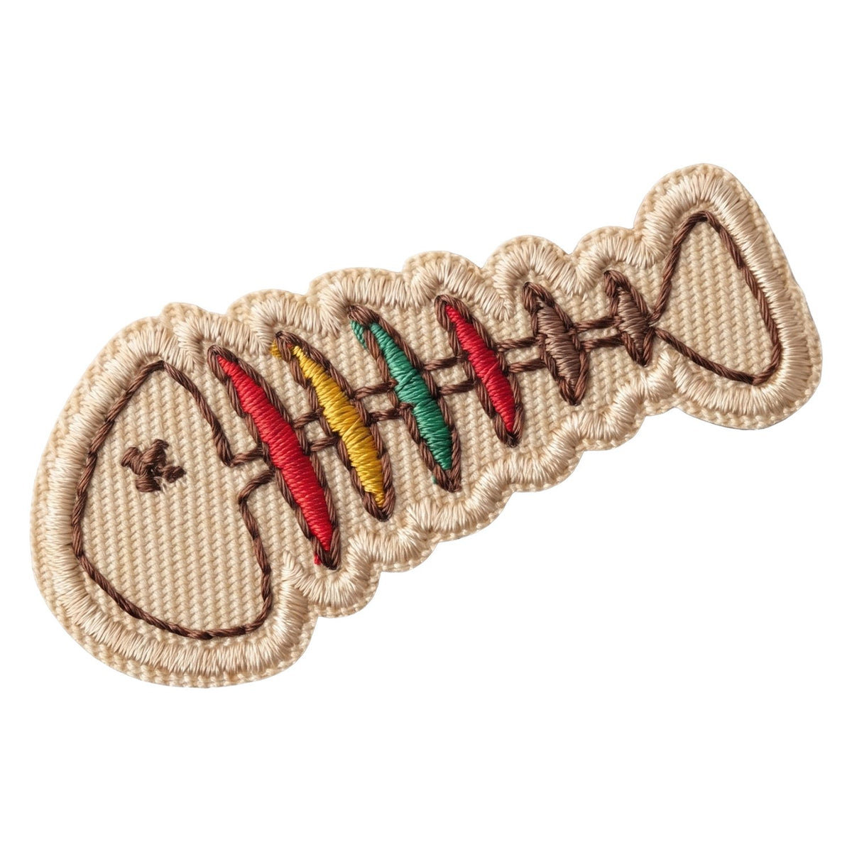 Patch Cat 2, 3 gab. komplekts