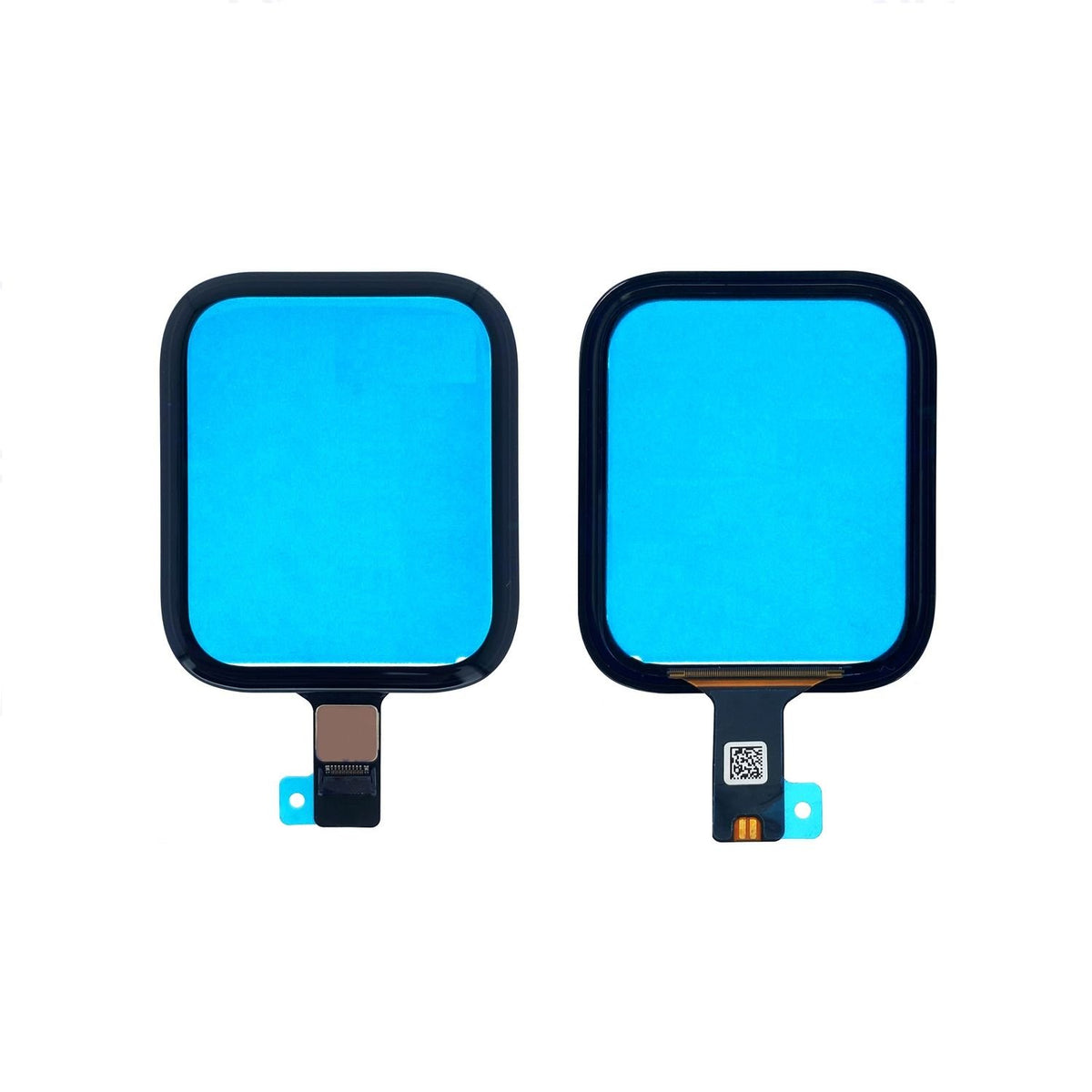 Saskarnes panelis Apple Watch SE 1. paaudzes 44 mm modelim