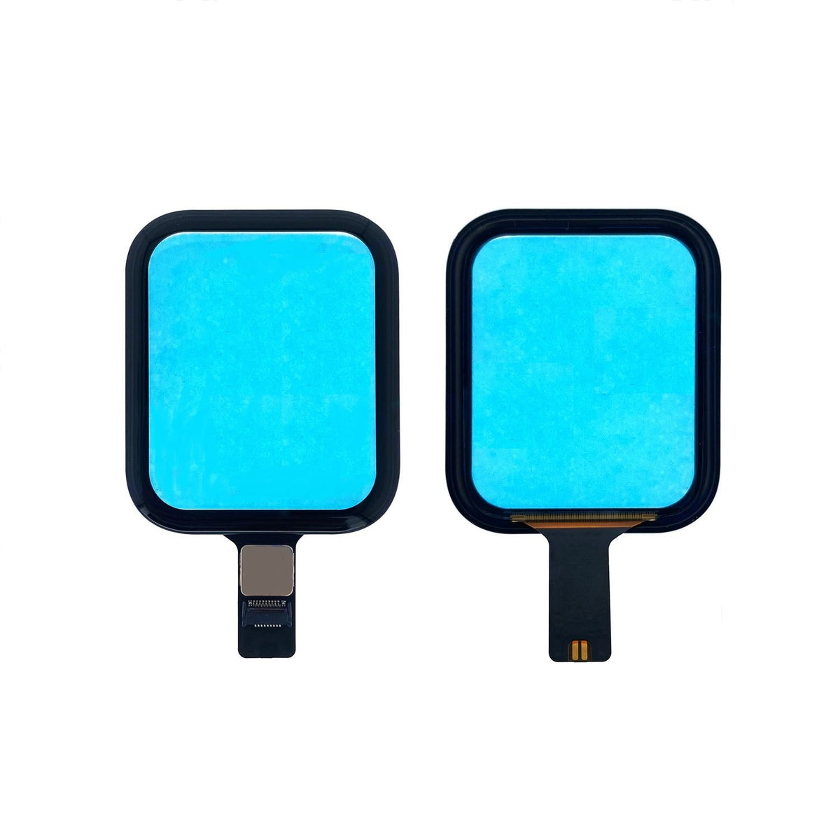 Saskarnes panelis Apple Watch SE 1. paaudzes 40 mm modelim