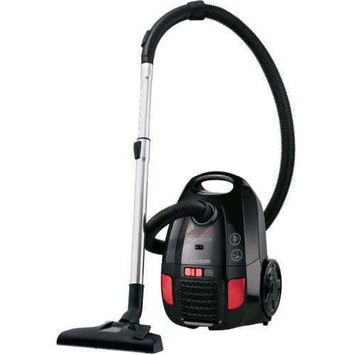 Sencor SVC 6001BK-EUE3 Putekļu sūcējs 700W