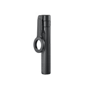 XO pašbildes nūja ar Bluetooth un statīvu SS37, melna, ar magnētu MagSafe, 124 cm