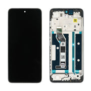 LCD + skārienjūtīgais panelis Motorola E15/G05 oriģināls