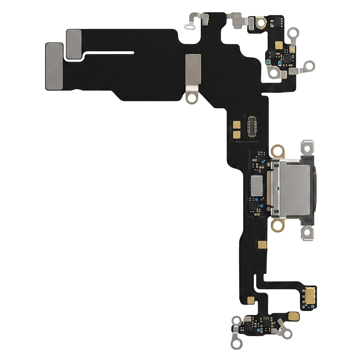 Lādēšanas kabelis iPhone 15