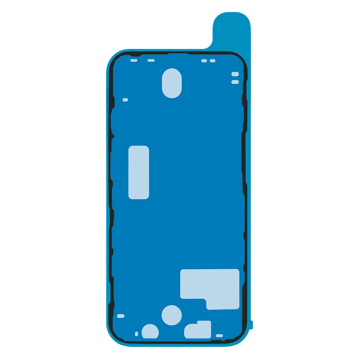 Līme iPhone 12 Pro displeja montāžai