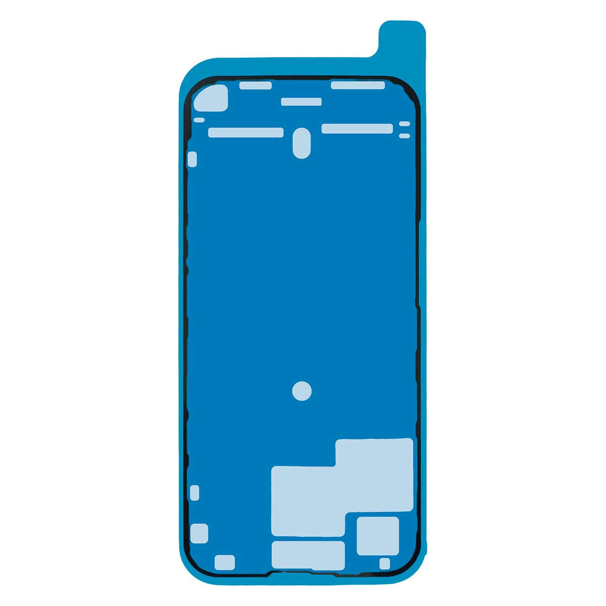 Līme iPhone 15 Pro Max displeja montāžai
