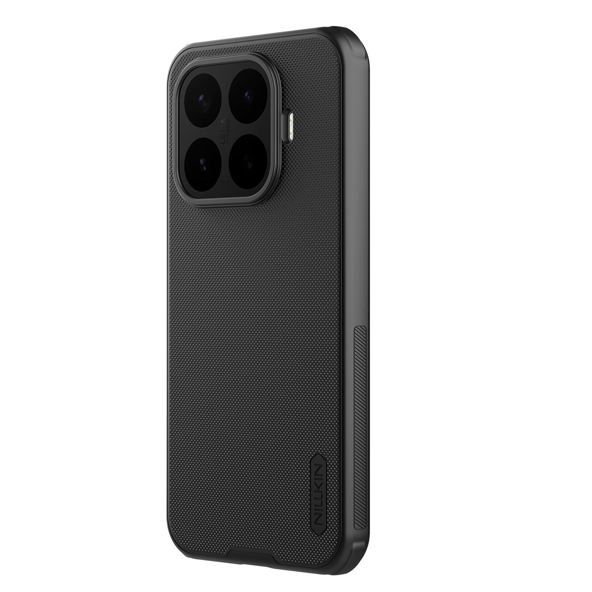 Nillkin Super Frosted Shield Pro Magnetic Case for Xiaomi 17T black