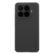 Nillkin Super Frosted Shield Pro vāciņš Xiaomi 17T Pro, melns