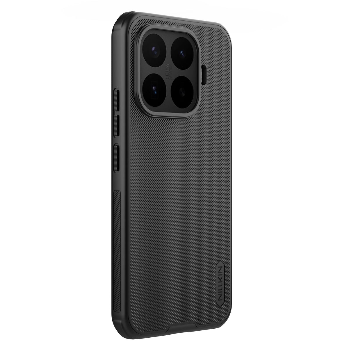 Nillkin Super Frosted Shield Pro Magnetic Case for Xiaomi 17T Pro black