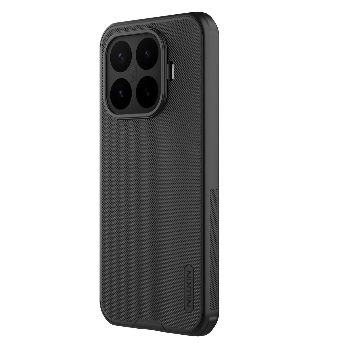 Nillkin Super Frosted Shield Pro Magnetic Case for Xiaomi 17T Pro black