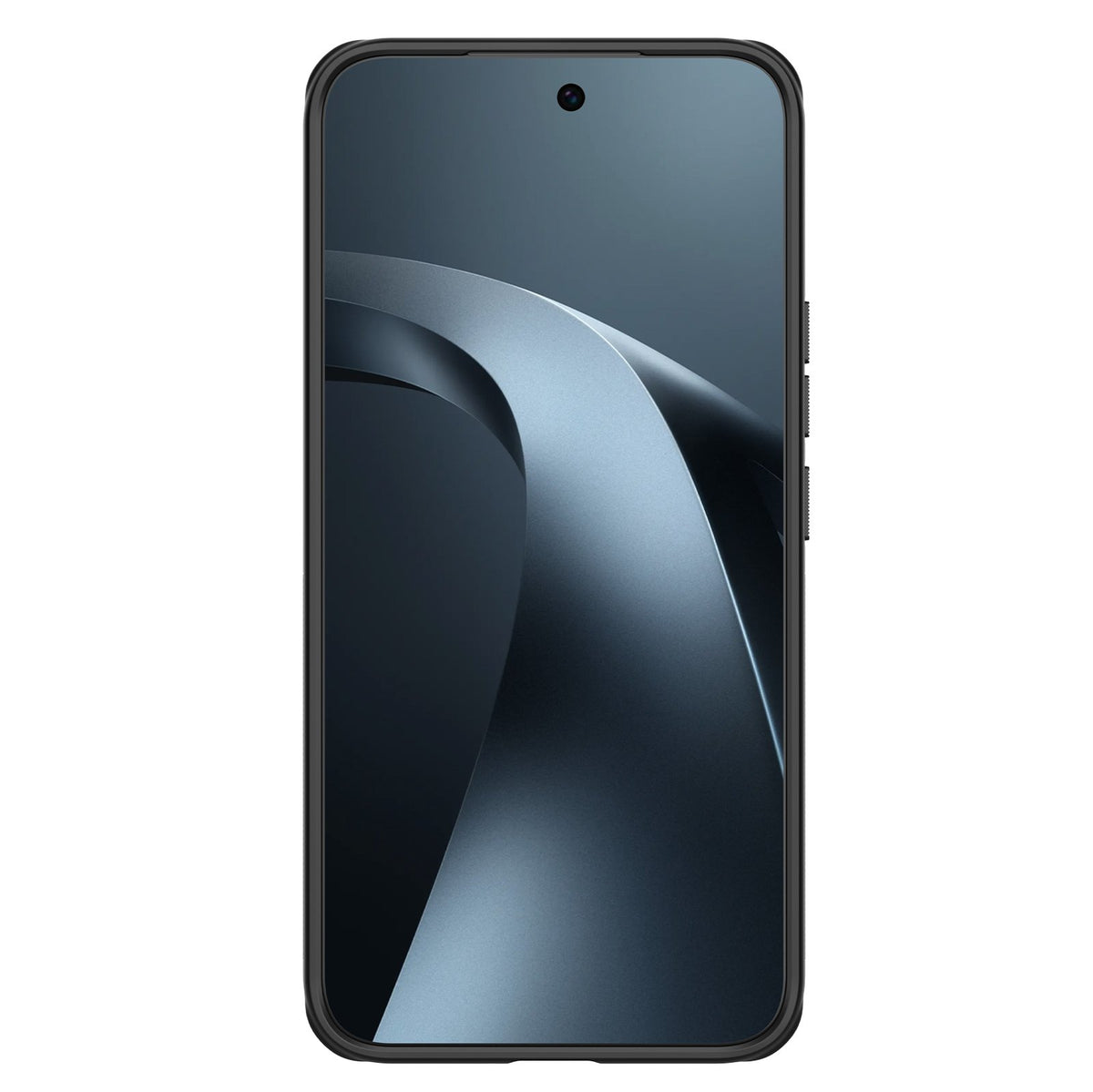 Nillkin Super Frosted Shield Pro Magnetic Case for Xiaomi 17T Pro black
