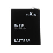 Maxlife akumulators viedtālrunim Huawei P30 HB436380ECW 3340 mAh
