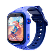 Viedpulkstenis Forever Kids Bro AI 4G KW-540, zils