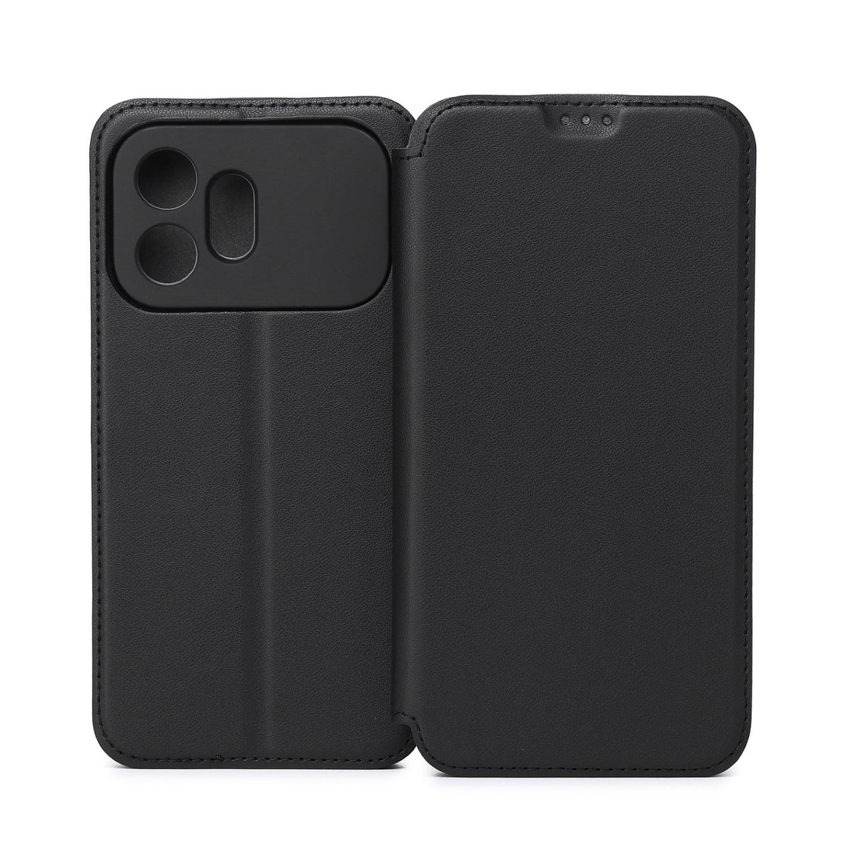 Smart Touch apvalks tālrunim Honor 600 (melns)