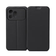 Smart Touch apvalks tālrunim Honor 600 (melns)