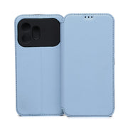 Smart Touch apvalks tālrunim Honor 600 gaiši zils
