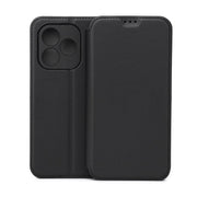 Smart Touch apvalks tālrunim Honor 600 Lite, melns