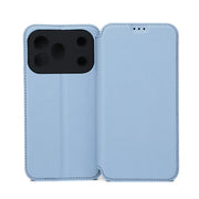 Smart Touch apvalks tālrunim Honor 600 Pro gaiši zils