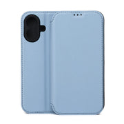 Smart Touch apvalks iPhone 16 6,1" gaiši zils