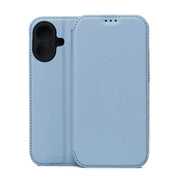 Smart Touch apvalks iPhone 17 6,3" gaiši zils