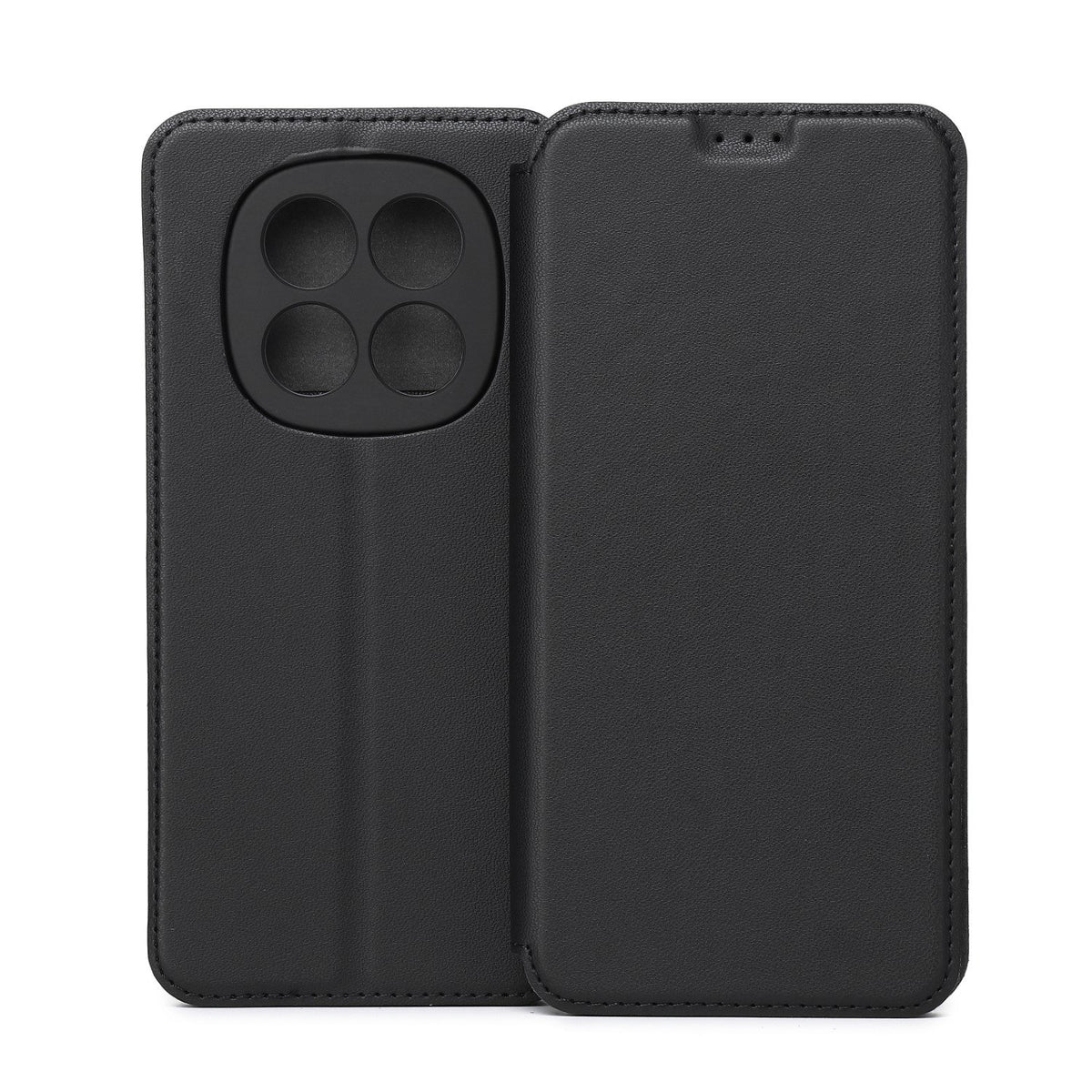 Smart Touch apvalks viedtālrunim Xiaomi Redmi Note 15 5G (ES) melnā krāsā