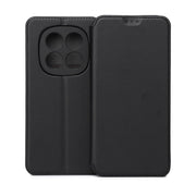 Smart Touch apvalks viedtālrunim Xiaomi Redmi Note 15 Pro 5G (ES), melns