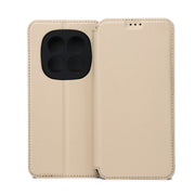 Smart Touch apvalks viedtālrunim Xiaomi Redmi Note 15 Pro 5G (ES) smilškrāsā