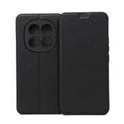 Smart Touch apvalks viedtālrunim Xiaomi Redmi Note 15 Pro Plus 5G (ES), melns