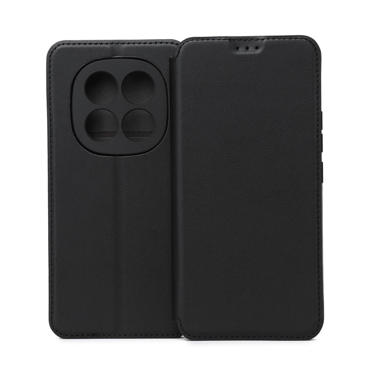 Smart Touch apvalks viedtālrunim Xiaomi Redmi Note 15 Pro Plus 5G (ES), melns