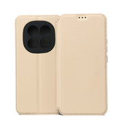Smart Touch apvalks viedtālrunim Xiaomi Redmi Note 15 Pro Plus 5G (ES), smilškrāsā
