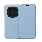Smart Touch apvalks viedtālrunim Xiaomi Redmi Note 15 Pro Plus 5G (ES) gaiši zils