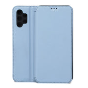 Smart Touch apvalks Samsung Galaxy A13 4G, gaiši zils