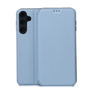 Smart Touch apvalks viedtālrunim Samsung Galaxy A16 4G / A16 5G, gaiši zils