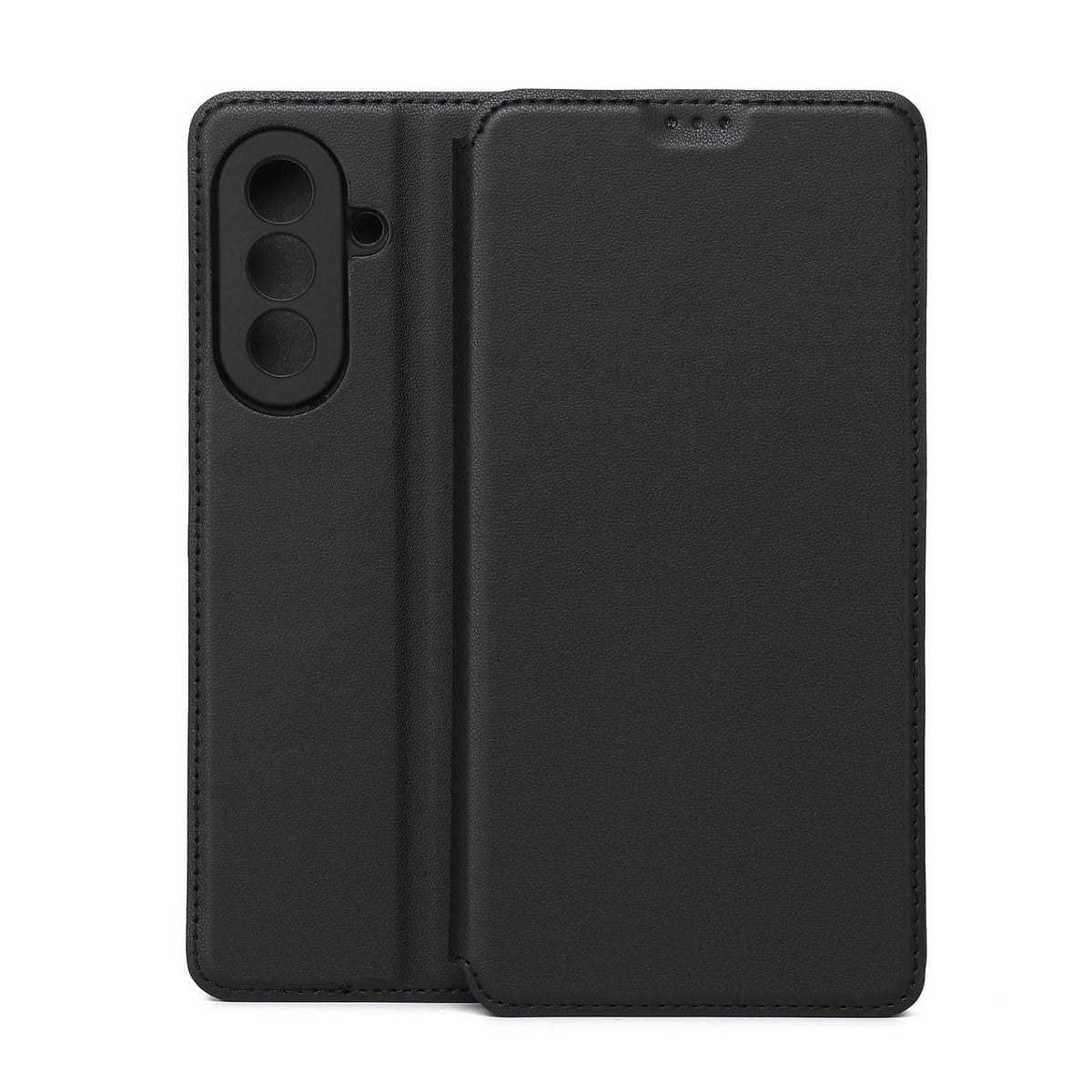 Smart Touch apvalks Samsung Galaxy A27 5G, melns