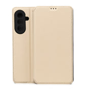 Smart Touch apvalks Samsung Galaxy A37 5G, smilškrāsā