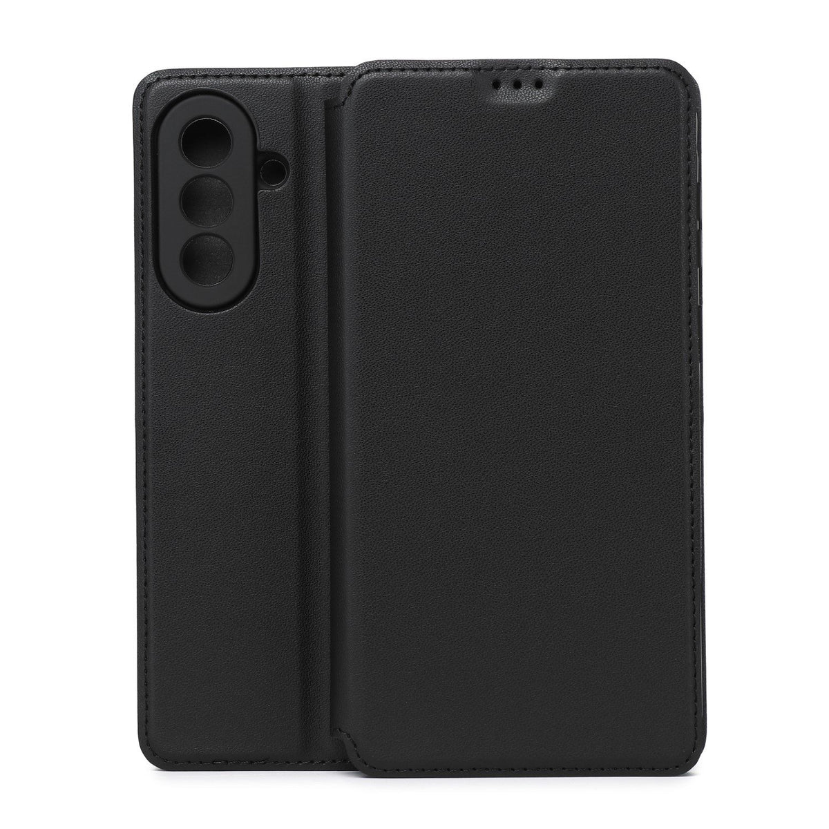 Smart Touch apvalks Samsung Galaxy A37 5G, melns