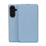 Smart Touch apvalks Samsung Galaxy A37 5G, gaiši zils