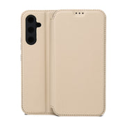Smart Touch apvalks Samsung Galaxy A54 5G, smilškrāsā