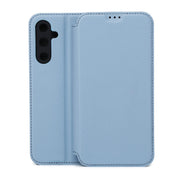 Smart Touch apvalks Samsung Galaxy A54 5G, gaiši zils