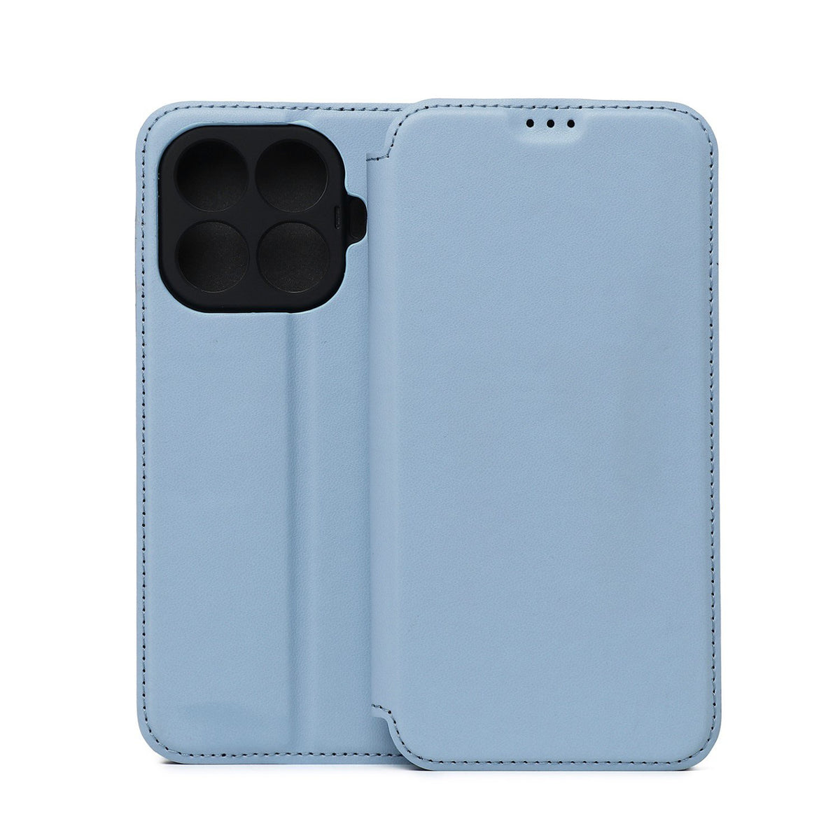 Smart Touch apvalks viedtālrunim Xiaomi 17T, gaiši zils