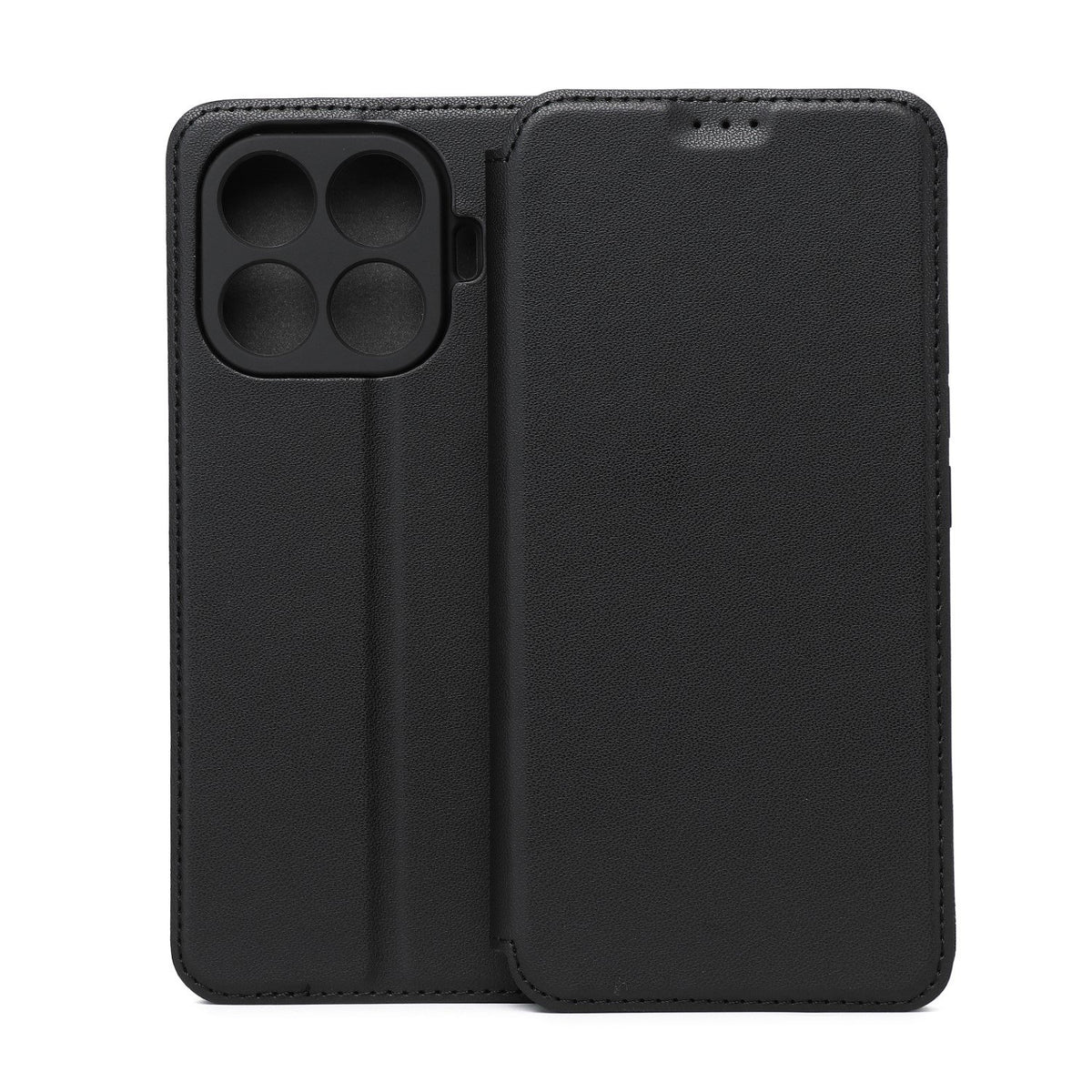 Smart Touch apvalks viedtālrunim Xiaomi 17T Pro, melns